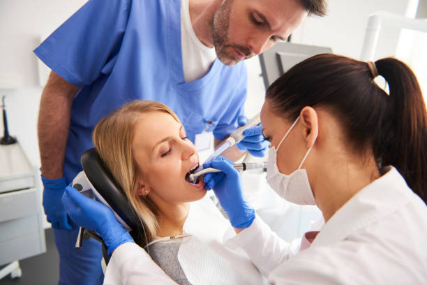 Best Tooth Extraction  in Shallotte, NC